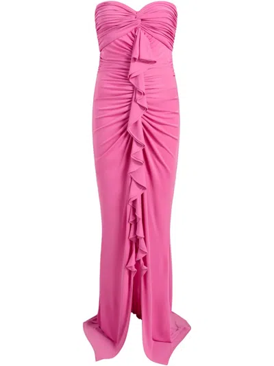 CINQ À SEPT JENNETTE GOWN