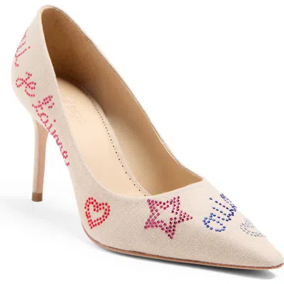 Cinq À Sept Juliet Pointed Toe Pump