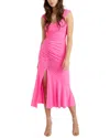 Cinq À Sept Andie Midi Dress