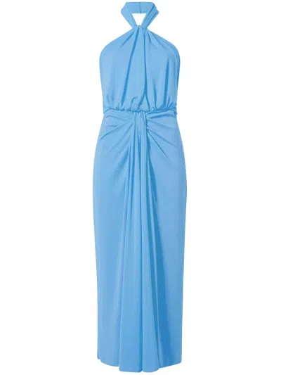 Cinq À Sept Kaily Kleid In Blue