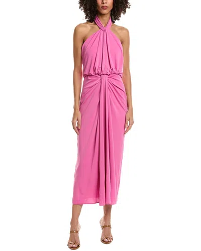 Cinq À Sept Kaily Dress In Pink