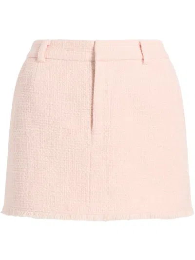 CINQ À SEPT KALINA MINI SKIRT