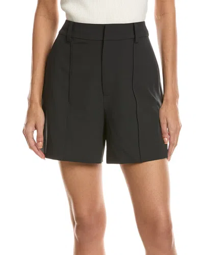 Cinq À Sept Kallen Short In Black