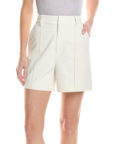 Cinq À Sept Kallen Short In White