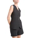 Cinq À Sept Cinq A Sept Kallen Vest