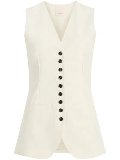 CINQ À SEPT KALLEN VEST