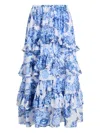Cinq À Sept Kandra Skirt
