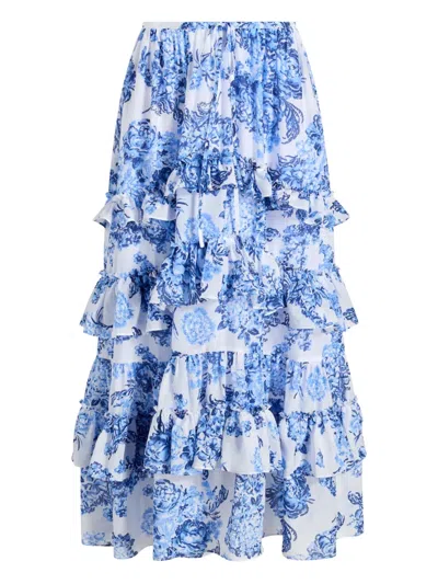 Cinq À Sept Kandra Skirt