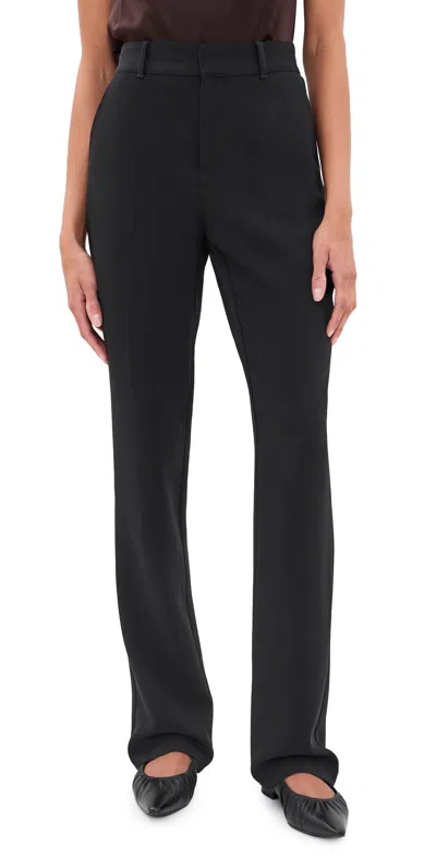 Cinq À Sept Kerry Pants Black