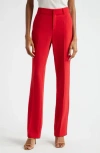 Cinq À Sept Cinq A Sept Kerry Slim Straight Leg Pants