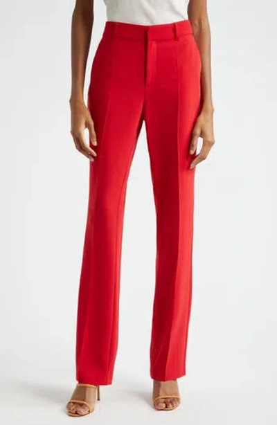 CINQ À SEPT CINQ À SEPT KERRY STRAIGHT LEG PANTS