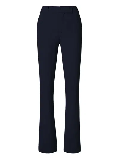Cinq À Sept Kerry Trousers In Blue