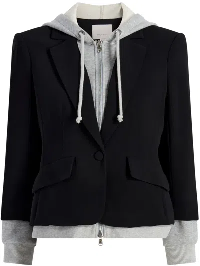 CINQ À SEPT KHLOE BLAZER