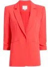 CINQ À SEPT KHLOE BLAZER