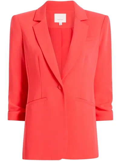 CINQ À SEPT KHLOE BLAZER