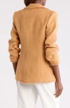 Cinq À Sept Khloe Bouclé Blazer