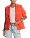 Cinq À Sept Cinq A Sept Khloe Crepe Blazer