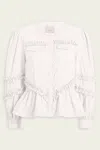 Cinq À Sept Cinq A Sept Kumiko Jacket