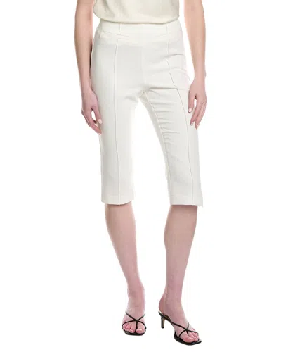 Cinq À Sept Lemonis Pant In White
