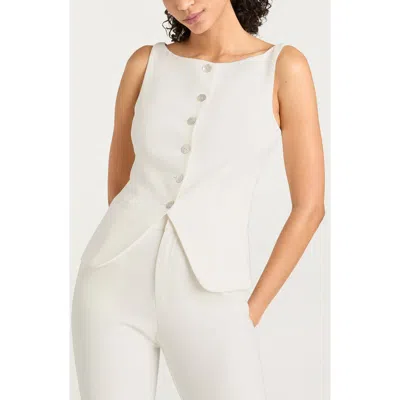 Cinq À Sept Lemonis Vest