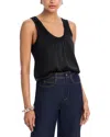 Cinq À Sept Cinq A Sept Lenore Silk Tank Top