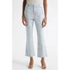 Cinq À Sept Mesa Wide Cuff Pants
