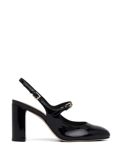 Cinq À Sept Lola Heeled Pumps In Black