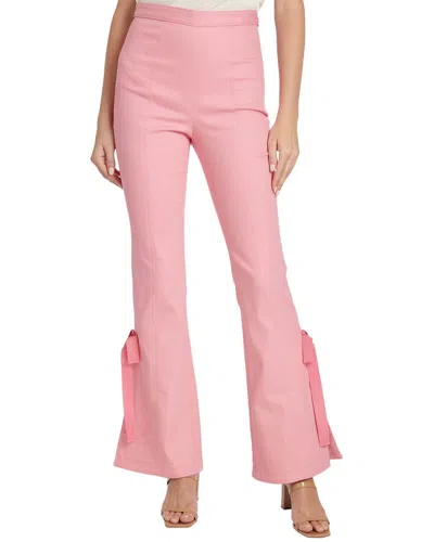 CINQ À SEPT LONG LOU PANT