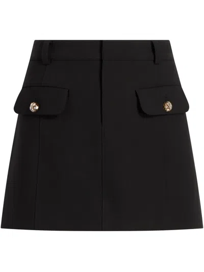 CINQ À SEPT LOVINA SKIRT