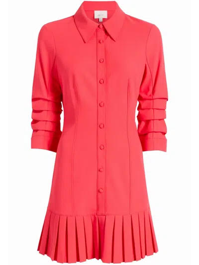 CINQ À SEPT LUCILLA DRESS