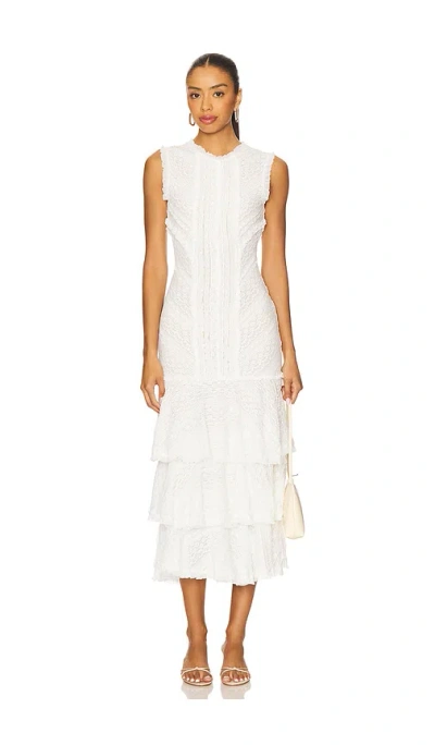 CINQ À SEPT MACEIO DRESS