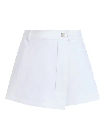 CINQ À SEPT MARCIA SKIRT