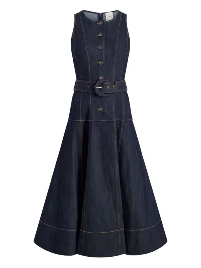 CINQ À SEPT MARGARET DRESS