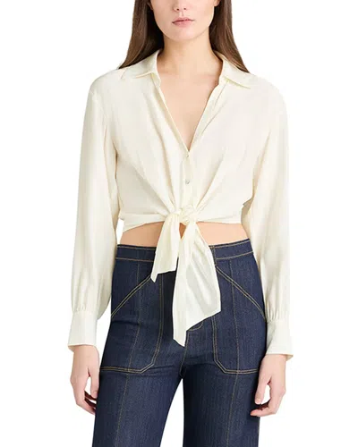 CINQ À SEPT MARIANA TOP