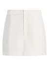 Cinq À Sept Marie Skirt In White