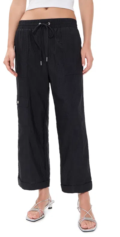 Cinq À Sept Marlease Pants Black