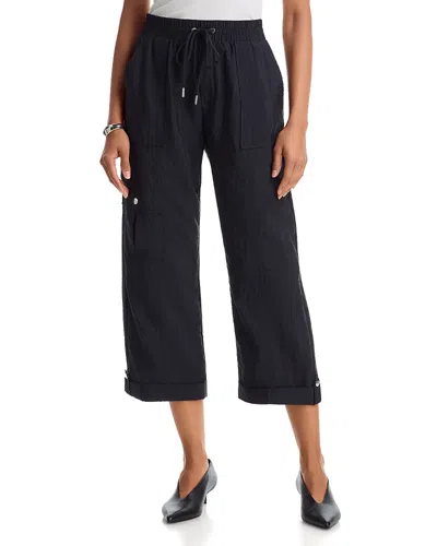 Cinq À Sept Cinq A Sept Marlease Pants In Black