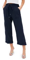 Cinq À Sept Marlease Pants Navy