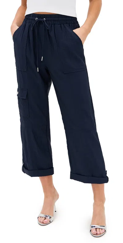 Cinq À Sept Marlease Pants Navy