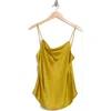 Cinq À Sept Marta Silk Camisole
