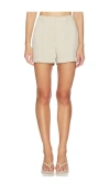 Cinq À Sept Mindy Short In Neutral
