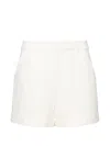 Cinq À Sept Mindy Short In Neutral
