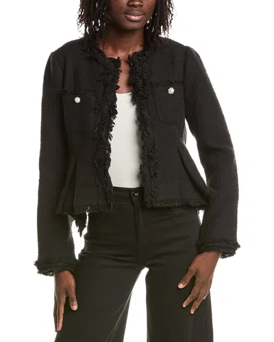 CINQ À SEPT CINQ À SEPT MISTY JACKET