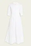 Cinq À Sept Monty Dress In White