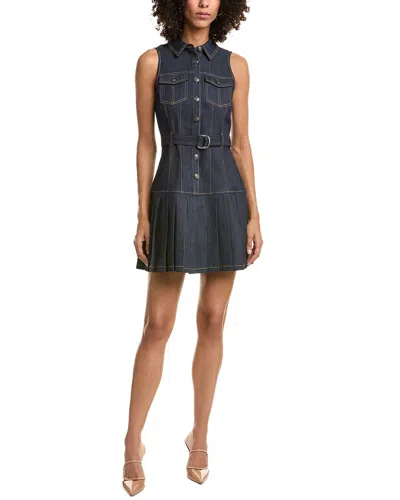 CINQ À SEPT MOXIE MINI DRESS