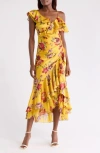 Cinq À Sept Cinq A Sept Nara Midi Dress