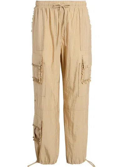 CINQ À SEPT NITSAN TROUSERS
