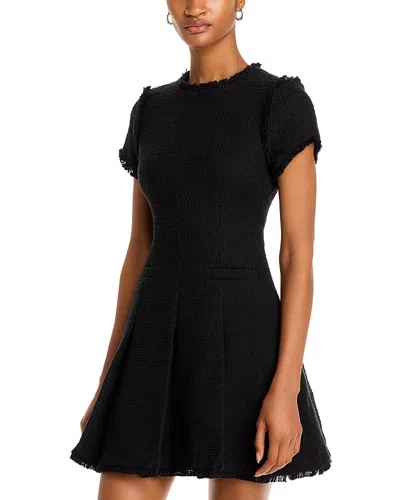 cinq a sept black dress Reo in MIDI Cables by Cinq  Sept Adele Gown  Cinq 