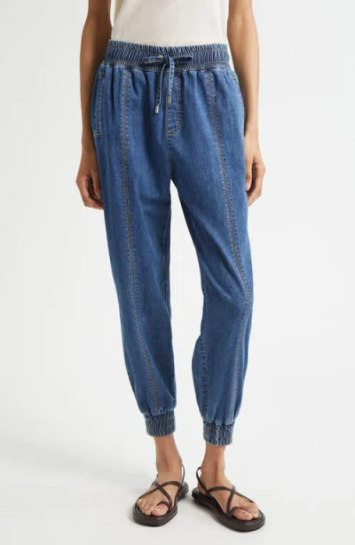 CINQ À SEPT CINQ À SEPT PAIGE DENIM JOGGERS