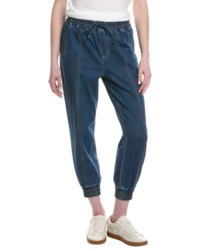 Cinq À Sept Paige Pant In Blue